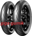 Pirelli Diablo Rosso Sport ( 140/70-17 TL 66S hátsó kerék, M/C ) - giga-gumik