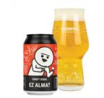 MONYO Brewing Co. Monyo X JustVidman - Ez Alma? - Craft Soda /Dobozos/ [0, 33L] - diszkontital
