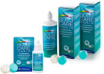 Menicon SOLO-Care Aqua (2 x 360 ml + 1 x 90 ml) (B 2 x SCA360  1 x SCA90 FREE) Lichid lentile contact