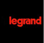 Legrand hálózati rack szekrény, 19`` 42U SZÉL: 800 MÉLY: 1000 MAG: 1894 szürke szimpla perforált ajtó elöl és hátul MAX (EVO42U8010DD) - wincity