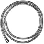 Sapho REITANO gégecső kádperemre szerelhető zuhanyfejhez, 175 cm NDFLE14CR (NDFLE14CR)