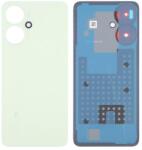  tel-szalk-192969515403 Xiaomi Redmi 13C 5G Zöld akkufedél, hátlap (tel-szalk-192969515403)