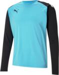 PUMA Bluza cu maneca lunga Puma teamPACER GK LS Jersey 70493340 Marime XL (70493340)