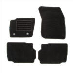 Petex Set covorase auto tip mocheta PETEX 112824502PX, model REX, culoare grafit, pentru Ford Mondeo V, 12.2014- (112824502PX)