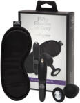 Fifty Shades of Grey Cele 50 de umbre ale lui Grey Come To Bed - set - 3 bucăți (negru) (54039870000) Vibrator