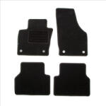 Petex Set Covorase Mocheta Model Rex Culoare Grafit Q3 Petex (11257402PX)