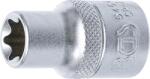 BGS technic 9-6464 1/2"-os E-típusú (belső torx) dugókulcs fej, E-14 (9-6464)