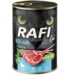  Dolina Noteci RAFI Cat Adult Sterilizált bárányhús 400g