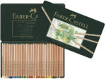 Faber-Castell Creioane Pastel Faber-Castell Pitt, 36 Culori (FC112136)