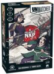 Asmodee Unmatched: A felkelő nap társasjáték (IEUMSORS)