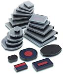 COLOP Bélyegzõ cserepárna COLOP E/20 fekete (BE01210201) - tonerpiac