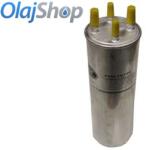  SCT ST6081 Üzemanyagszűrő VW