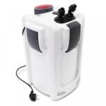 A V Pumps GARANCIÁBAN CSERÉLT, HIÁNYOS! HW-702B akvárium külső szűrő 1000 l / h, 24W, 9W UV 3 fokozatú