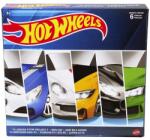 Mattel Legendás Kisuatók Multipack (HRX55)