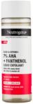 Neutrogena Clear&Defend 7%AHA hámlasztó pattanások ellen - 125 ml