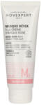 Novexpert méregtelenítő pink agyag krémmaszk - 75 ml