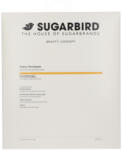Sugarbird Arany arcmaszk - 1 db