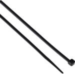 Edison FEKETE KÁBELKÖTEGELŐ 3.6X300MM (PK-100) (EDI5150120K) - ezermesterszerszam