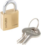 Matlock 20X10.3MM SÁRGARÉZ LAKAT (MTL9506722K)