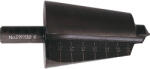 Sherwood 26-40MM KÚPOS LEMEZ- ÉS CSŐFALFÚRÓ (SHR0191130K)