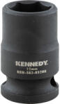 Cromwell 12MM ERŐSÍTETT DUGÓKULCS 3/8" MEGHAJTÓVAL (KEN5838520K)