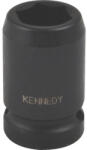 Cromwell 1/2" A/F ERŐSÍTETT DUGÓKULCS 1/2" MEGHAJTÓVAL (KEN5838680K) - ezermesterszerszam