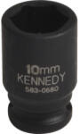 Cromwell 10MM ERŐSÍTETT DUGÓKULCS 1/4" MEGHAJTÓVAL (KEN5838505K)