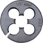 Sherwood 1/2"X20 UNFX1.5/16" KÖR ALAKÚ HSS MENETMETSZŐ (SHR0864660K) - ezermesterszerszam