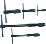 Cromwell 2.0-8.0MM TOKMÁNY BEFOGÁSÚ MENETFÚRÓ HAJTÓSZÁR KÉSZLET 5 DB-OS (KEN5189000K)