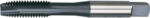 Sherwood 7/16"X14 UNC EGYENES HORNYÚ GÉPI MENETFÚRÓ (SHR0850880E) - ezermesterszerszam