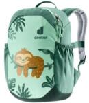 Deuter Pico Rucsac spearmint-seagreen Rucsac tura