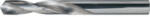 Sherwood 2.80MM HENGERES SZÁRÚ KEMÉNYFÉM CSIGAFÚRÓ (SHR1585280K)