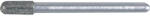 York AR40 4MM GYÉMÁNT BEVONATÚ TURBÓMARÓ (YRK2109140K)