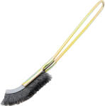 Kennedy KESKENY ACÉL TISZTÍTÓKEFE 70MM HAJLÍTOTT (KEN9061900K)