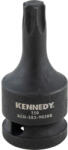 Cromwell T50 TORX FELTŰZHETŐ ERŐSÍTETT CSAVARBEHAJTÓ 1/2" MEGHAJTÓVAL (KEN5839030K) - ezermesterszerszam