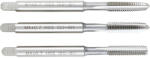 Sherwood 4.0X0.70MM EGYENES HORNYÚ HSS KÉZI MENETFÚRÓ KÉSZLET (SHR0850280D) - ezermesterszerszam