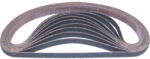 York 20X457MM AL/OX CSISZOLÓSZALAG P80 (YRK2043442K) - ezermesterszerszam