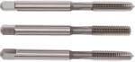 Sherwood 5.0X0.80MM EGYENES HORNYÚ HSS KÉZI MENETFÚRÓ KÉSZLET (SHR0850330D) - ezermesterszerszam