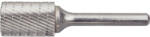 Cromwell 3X14MM HENGERES HOMLOKÉLŰ TURBÓMARÓ FORGÁCSTÖRŐ FOGAZÁSSAL (KEN2100080K)