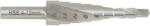 Sherwood 4-12MM/5 LÉPCSŐS LEMEZFÚRÓ (SHR0190509K)
