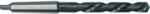 Sherwood 17.00MM KÚPOS SZÁRÚ CSIGAFÚRÓ HSS-CO (SHR0261825L)