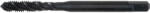 Sherwood 4.0X0.70MM CSAVART HORNYÚ HSS GÉPI MENETFÚRÓ (SHR0850280F)