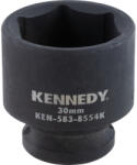 Cromwell 30MM ERŐSÍTETT DUGÓKULCS 1/2" MEGHAJTÓVAL (KEN5838554K) - ezermesterszerszam