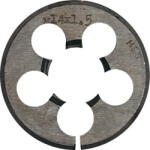 Sherwood 12X1.25MMX1.5/16" KÖR ALAKÚ HSS MENETMETSZŐ (SHR0862150K)