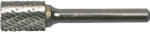 York 6.3X14.7MM HENGERES HOMLOKÉLŰ TURBÓMARÓ KERESZTFOGAZÁSSAL (YRK2100126K)