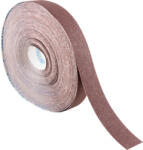 York 38MM X 50M SUPERFLEX ALUMÍNIUM-OXID CSISZOLÓVÁSZON/CSISZOLÓSZALAG P80 (YRK2007914K)