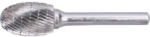 Cromwell 3X6MM OVÁLIS TURBÓMARÓ FORGÁCSTÖRŐ FOGAZÁSSAL (KEN2105120K) - ezermesterszerszam