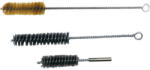 Cromwell 5/8"(15MM) ROZSDAMENTES ACÉL CSŐKEFE HENGERES SZÁRRAL (KEN9061450K)