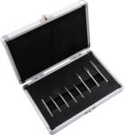 York 8 DB-OS KERESZTFOGAZÁSÚ TURBÓMARÓ KÉSZLET 3MM-ES SZÁRRAL (YRK2109896K)