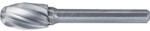 Cromwell 16X25MM OVÁLIS TURBÓMARÓ DURVA FOGAZÁSSAL (KEN2105300K)